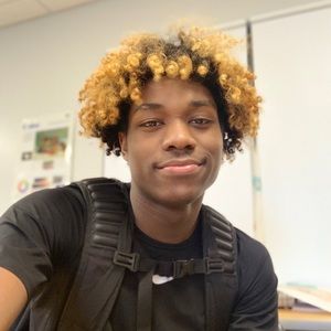 Meet your Posher, Thorunton